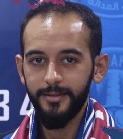 أحمد علي السلطان