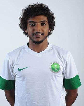 ياسر الشهراني