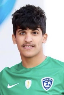 سيف عنيت السلمي