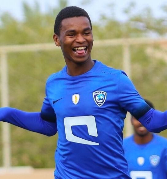 خالد فهد ال جبيع